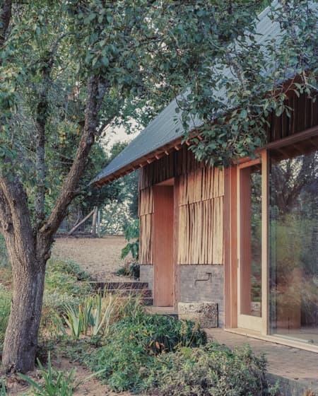 The Apple House